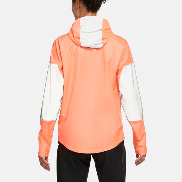 Nike Run Division Flash Running Jacket CU3383-854 - Picture 3 of 13